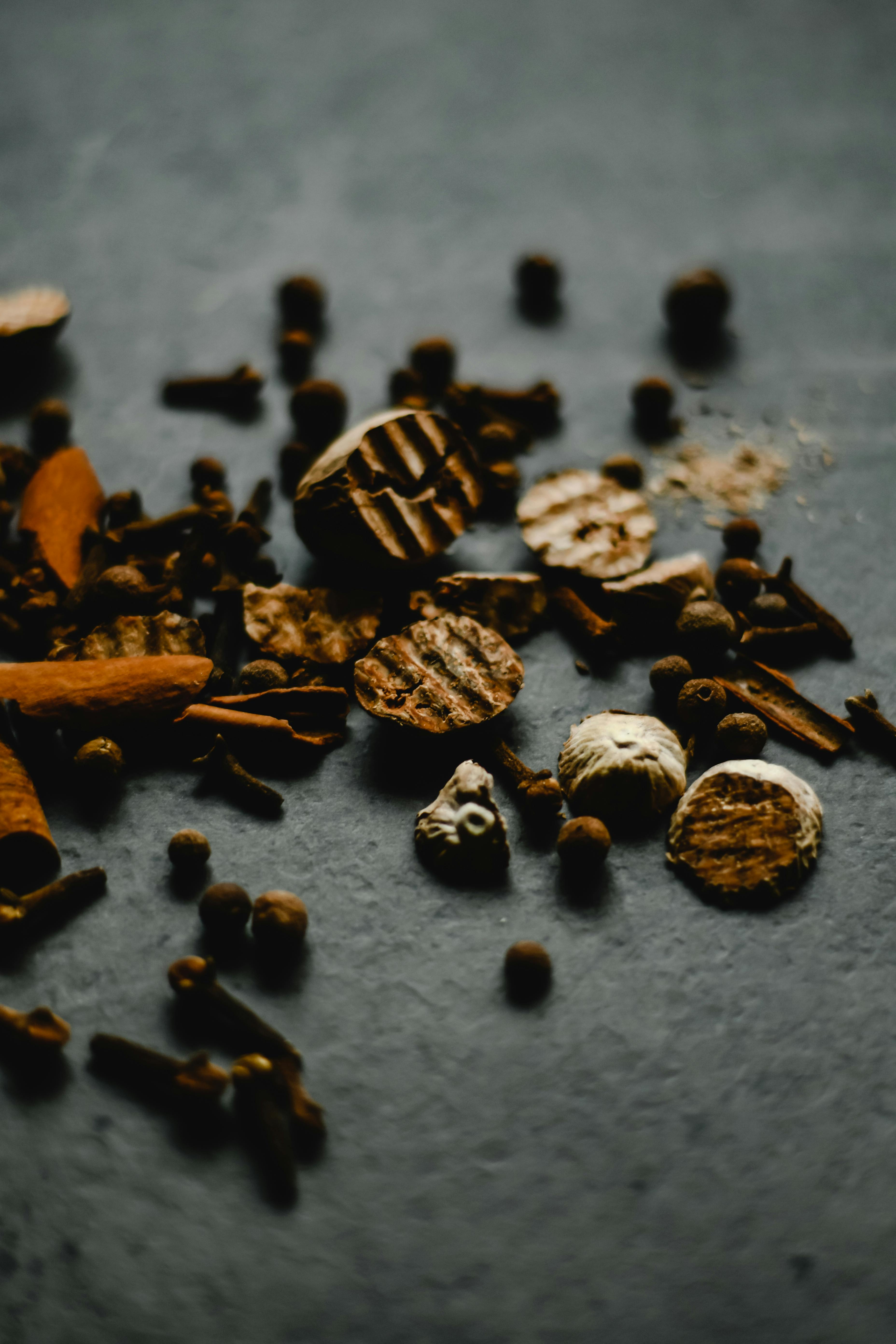 Cloves